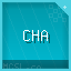 Chaosss Icon