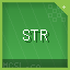 Strength4444 Icon