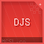 DJSMP Icon