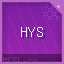 HyskiesV2 Icon