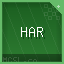 HardDupeSMP Icon