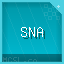 Snarl Icon