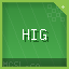 HighBite Icon