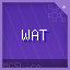 WaterAssist Icon