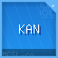 kaneisbol Icon