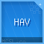 Havenlands Icon