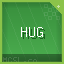 HugeDeer Icon