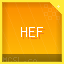 HeftySMP Icon