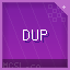 DupeDawn Icon