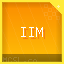 iimenu Icon