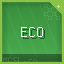 economysimp Icon