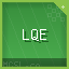 lqes Icon