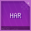 haryy Icon