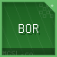 BordesSMP Icon