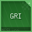 GridChunkSMP Icon