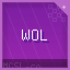 Wolvenborn Icon