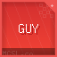 GUYSs3rver Icon