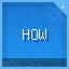 HowAbout Icon