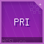 PrimeEco Icon