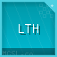 LThardcore Icon