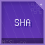ShadowLeaf Icon