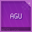 Agutincasto2 Icon