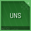 UnSTaBELE Icon