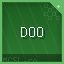 DOORWORSHIP Icon