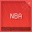NBAFFA Icon
