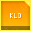 Klootviool Icon