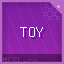 Toys Icon