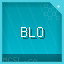 blockedin00 Icon