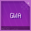 Gwaf Icon