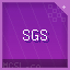 SgSs Icon