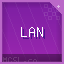 LanuaCity Icon