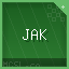 Jakessurver Icon