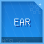 EarVirus Icon