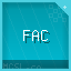 facguetes Icon