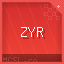 ZyrozeBoxPVP Icon