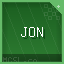 jonmir Icon