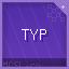 typeshiy Icon