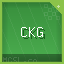 CKGM Icon