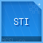 StickMannn Icon