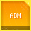 Adm1nVote Icon