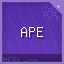 ApexAnarchyP Icon