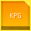 KPGServer Icon