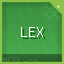 lexcon Icon