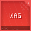 WagBliss Icon