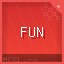 FunUnstable Icon