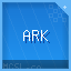 Arkjusmp Icon